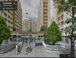 Apartamento para Alugar em Resende RJ