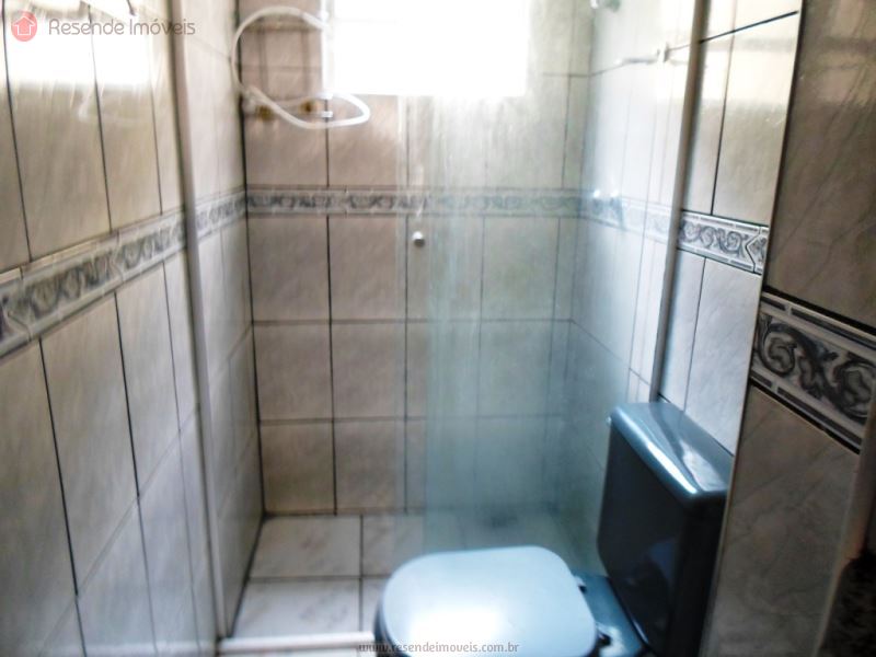 Apartamento para Alugar no Cidade Alegria em Resende RJ