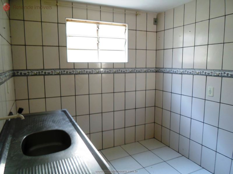 Apartamento para Alugar no Cidade Alegria em Resende RJ