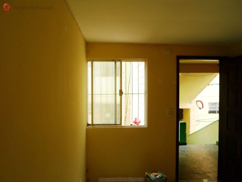 Apartamento para Alugar no Cidade Alegria em Resende RJ