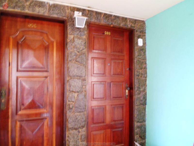 Apartamento para Alugar no Cidade Alegria em Resende RJ