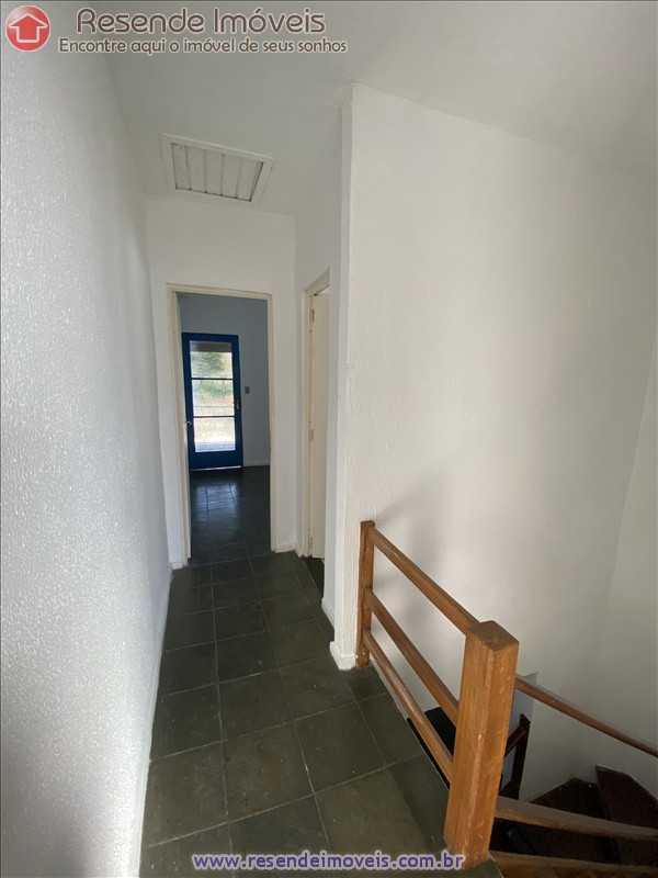 Casa para Alugar no Monet em Resende RJ