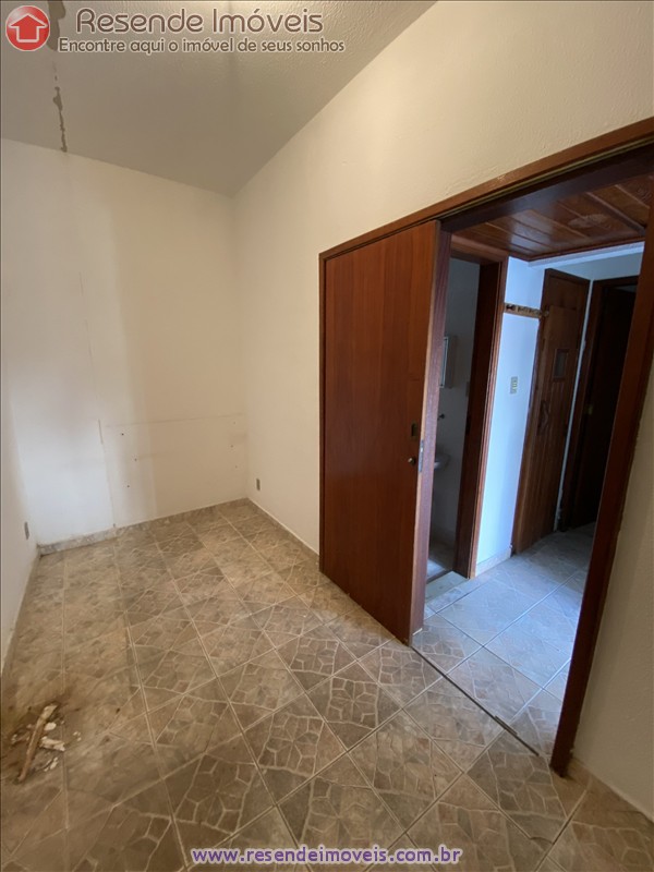 Casa para Alugar no Monet em Resende RJ