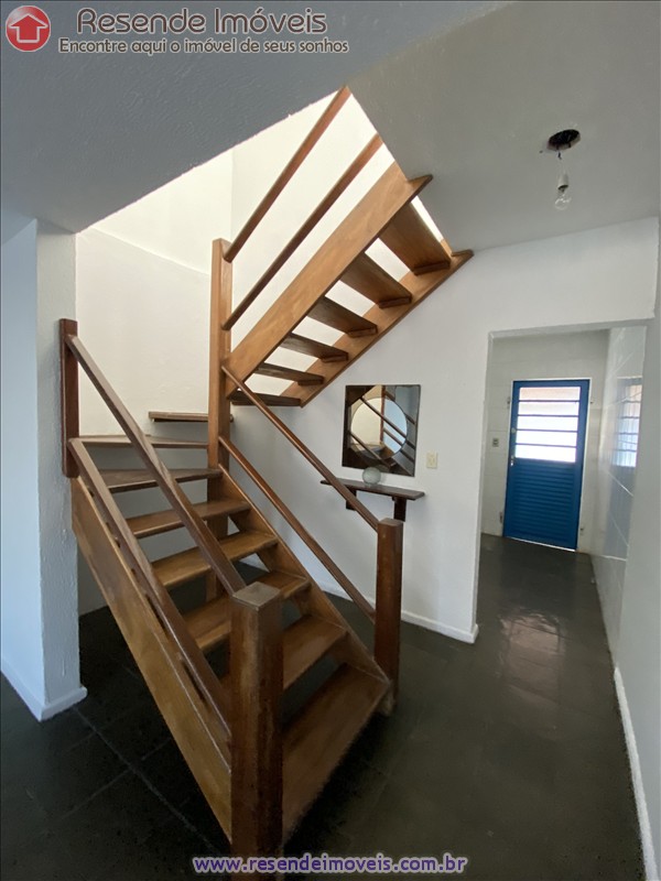 Casa para Alugar no Monet em Resende RJ