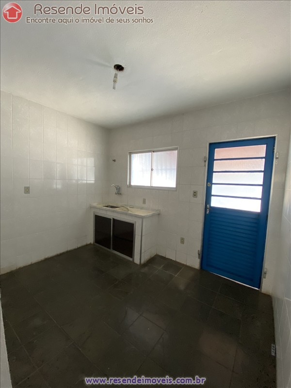 Casa para Alugar no Monet em Resende RJ