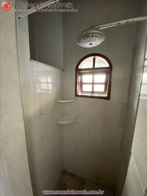 Casa para Alugar no Monet em Resende RJ