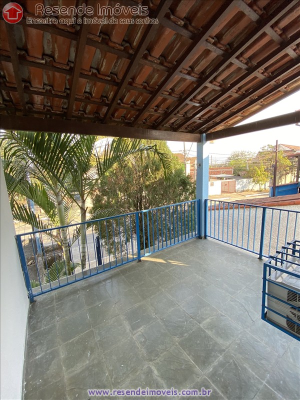 Casa para Alugar no Monet em Resende RJ