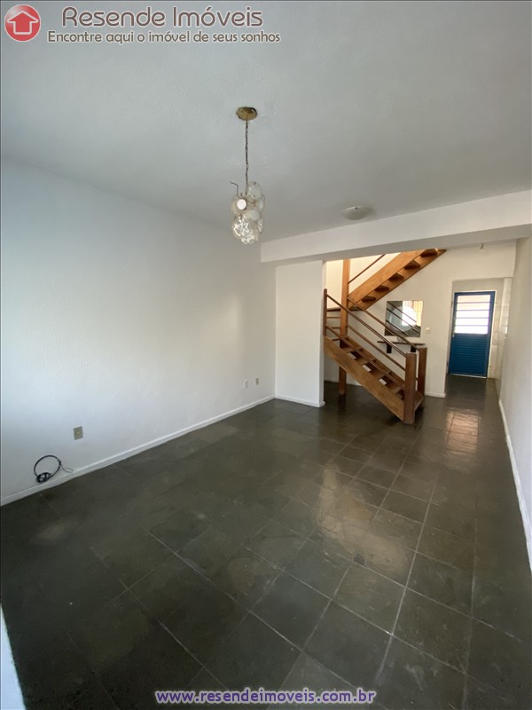 Casa para Alugar no Monet em Resende RJ