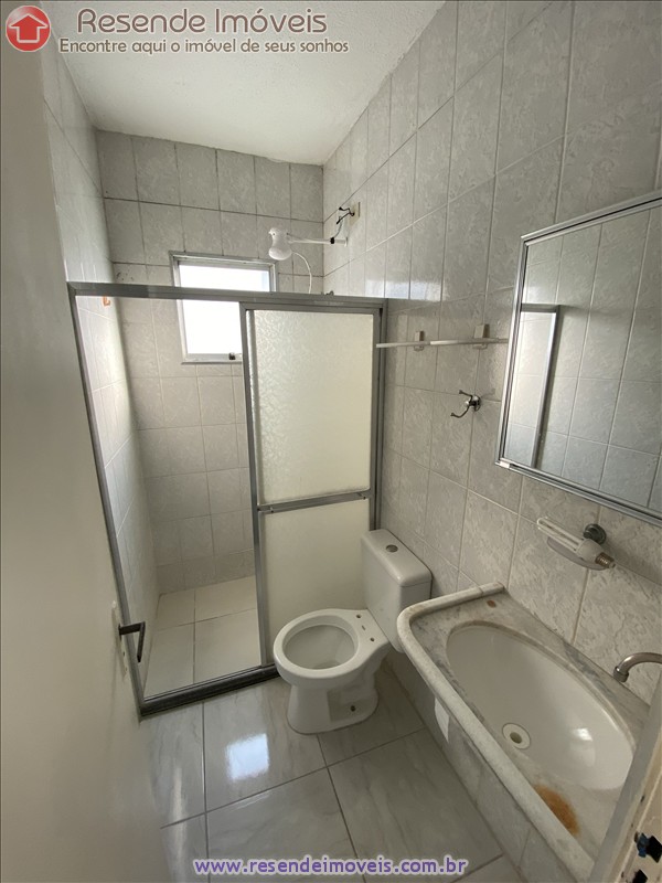 Casa para Alugar no Monet em Resende RJ