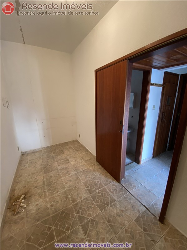 Casa para Alugar no Monet em Resende RJ