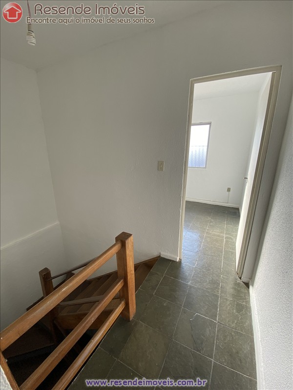 Casa para Alugar no Monet em Resende RJ