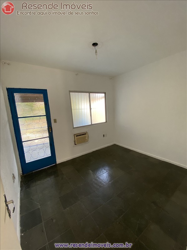 Casa para Alugar no Monet em Resende RJ