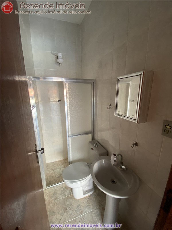 Casa para Alugar no Monet em Resende RJ