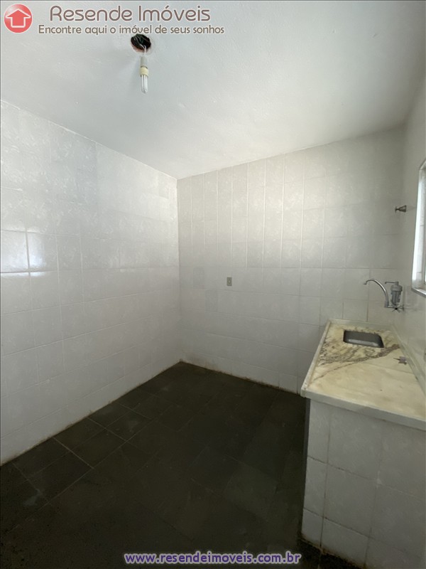 Casa para Alugar no Monet em Resende RJ