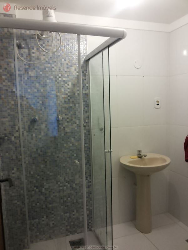 Apartamento para Alugar no Comercial em Resende RJ