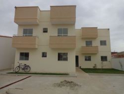 Apartamento para Alugar em Resende RJ