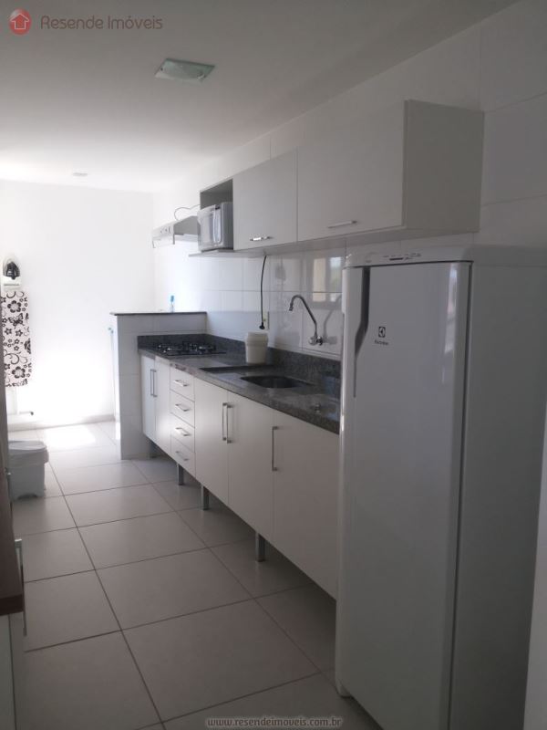 Apartamento para Alugar no Montese em Resende RJ