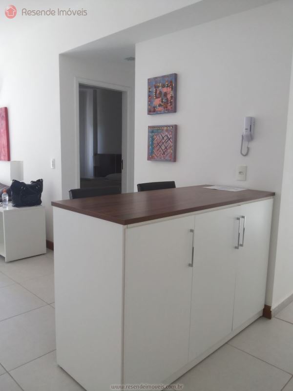 Apartamento para Alugar no Montese em Resende RJ