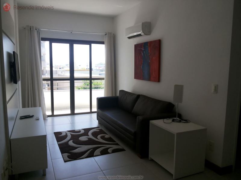 Apartamento para Alugar no Montese em Resende RJ