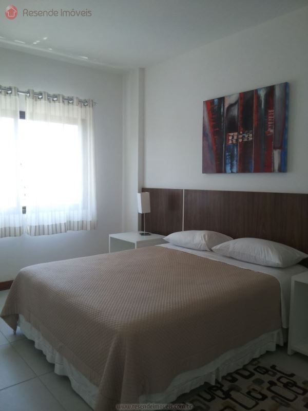 Apartamento para Alugar no Montese em Resende RJ