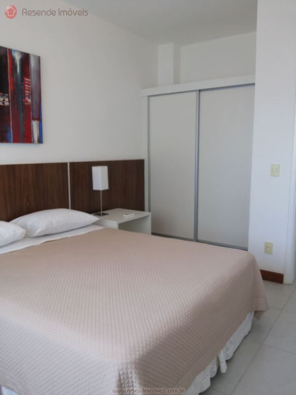 Apartamento para Alugar no Montese em Resende RJ