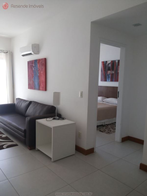 Apartamento para Alugar no Montese em Resende RJ