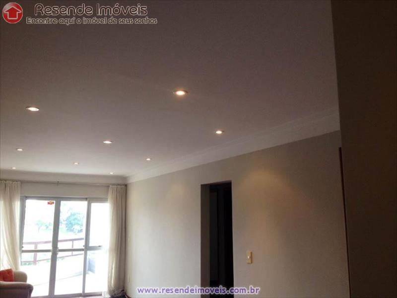 Apartamento para Alugar no Campos Elíseos em Resende RJ