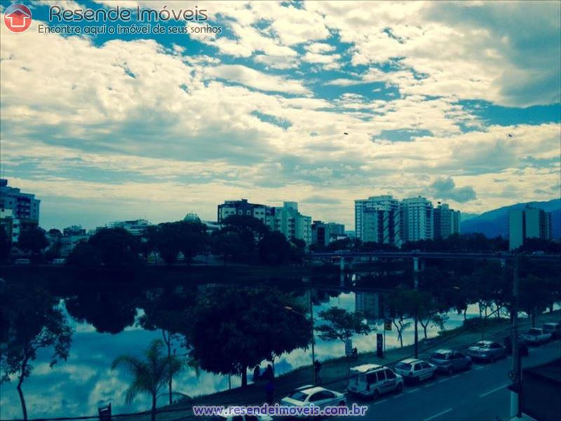 Apartamento para Alugar no Campos Elíseos em Resende RJ