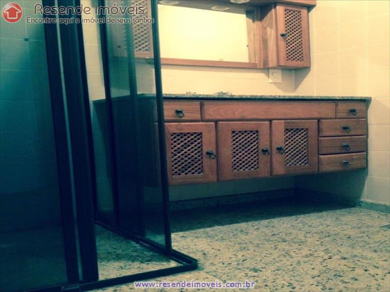 Apartamento para Alugar no Campos Elíseos em Resende RJ