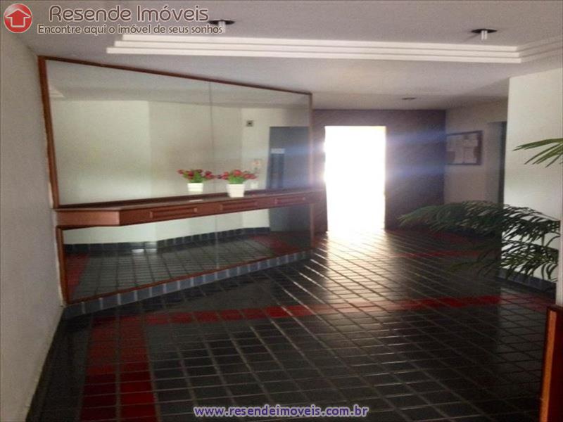 Apartamento para Alugar no Campos Elíseos em Resende RJ