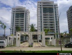 Apartamento para Alugar em Resende RJ