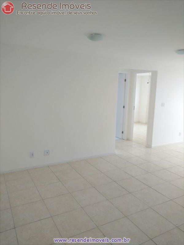 Apartamento para Alugar no Liberdade em Resende RJ