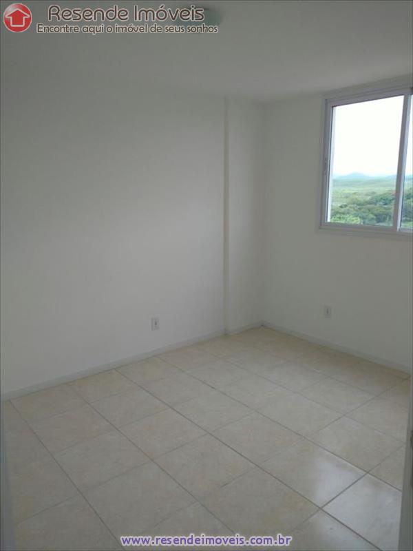 Apartamento para Alugar no Liberdade em Resende RJ