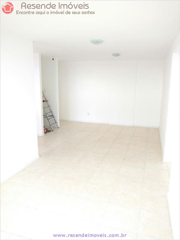 Apartamento para Alugar no Liberdade em Resende RJ