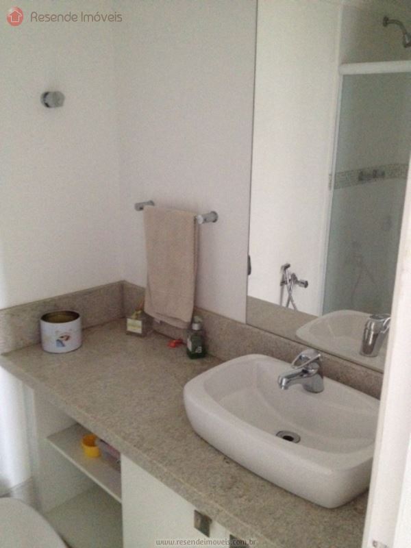 Apartamento para Alugar no Centro em Resende RJ