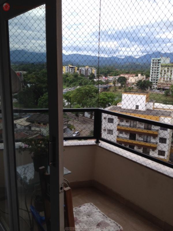 Apartamento para Alugar no Centro em Resende RJ
