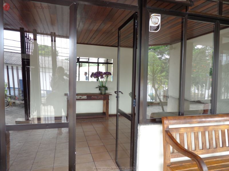 Apartamento para Alugar no Jardim Brasília em Resende RJ