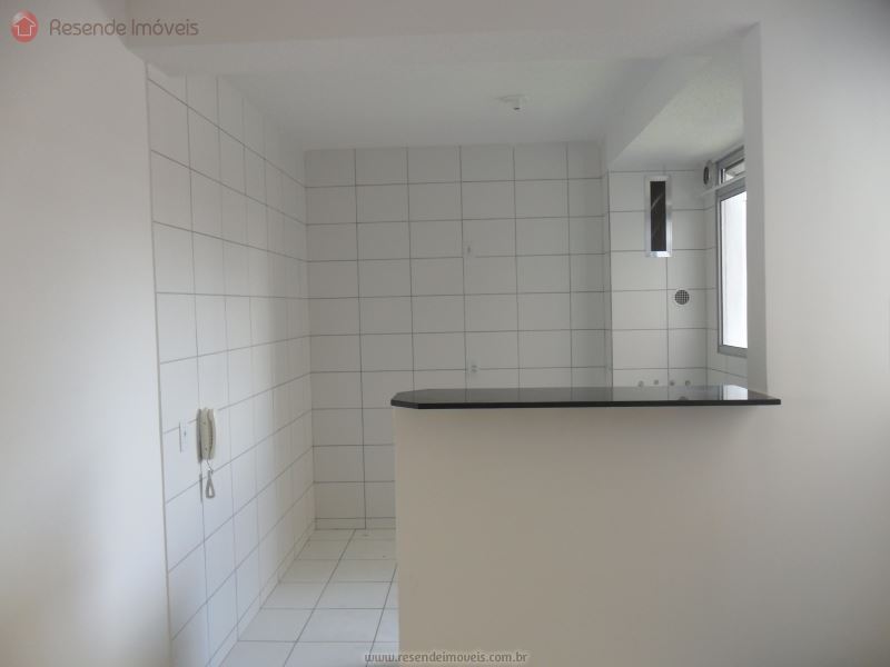 Apartamento para Alugar no Paraíso em Resende RJ