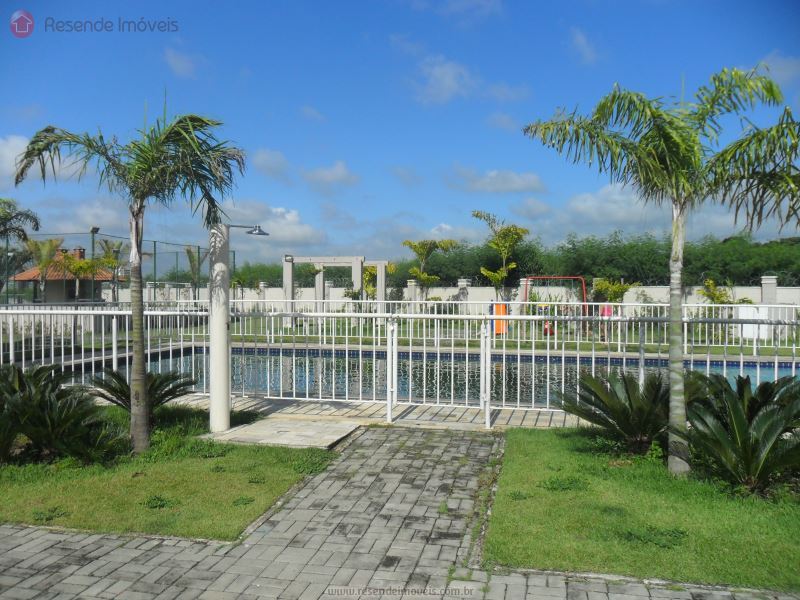 Apartamento para Alugar no Paraíso em Resende RJ