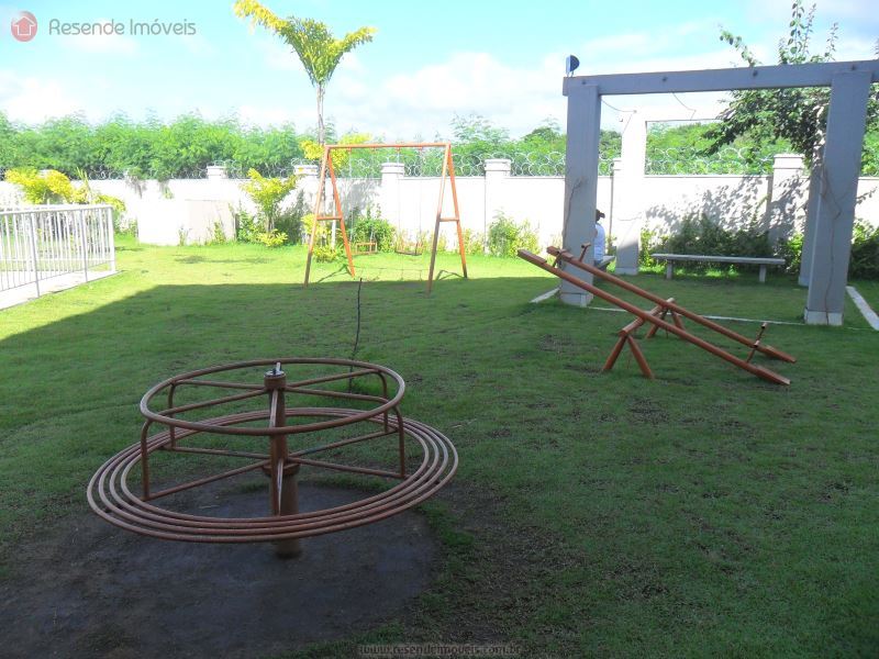 Apartamento para Alugar no Paraíso em Resende RJ