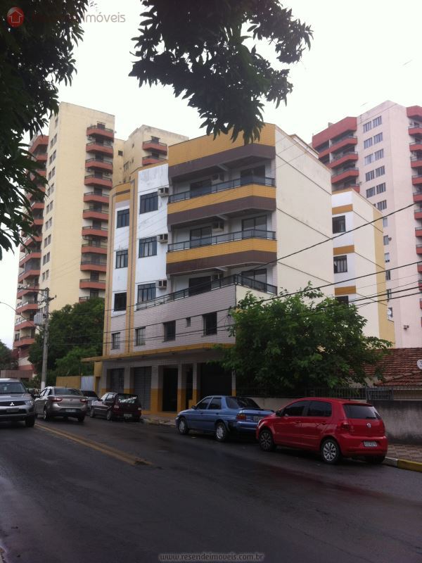 Apartamento para Alugar no Centro em Resende RJ