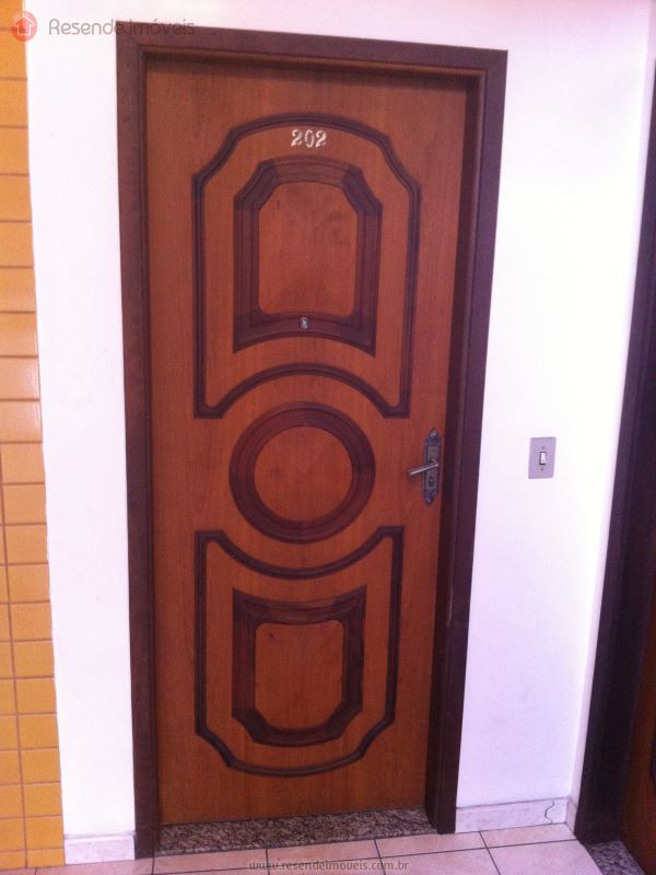 Apartamento para Alugar no Centro em Resende RJ