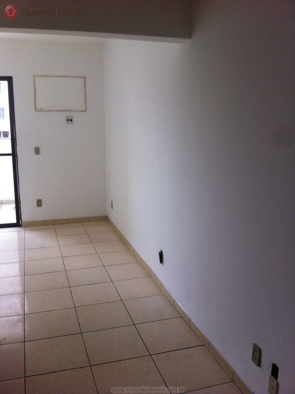 Apartamento para Alugar no Centro em Resende RJ