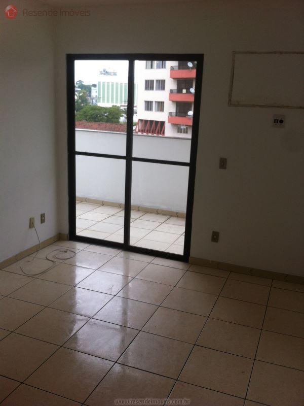 Apartamento para Alugar no Centro em Resende RJ