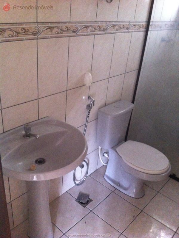 Apartamento para Alugar no Centro em Resende RJ