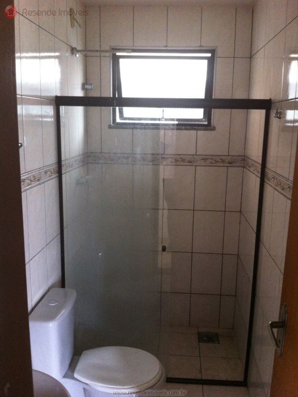Apartamento para Alugar no Centro em Resende RJ