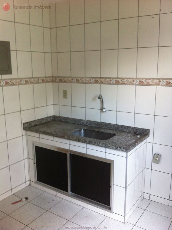 Apartamento para Alugar no Centro em Resende RJ