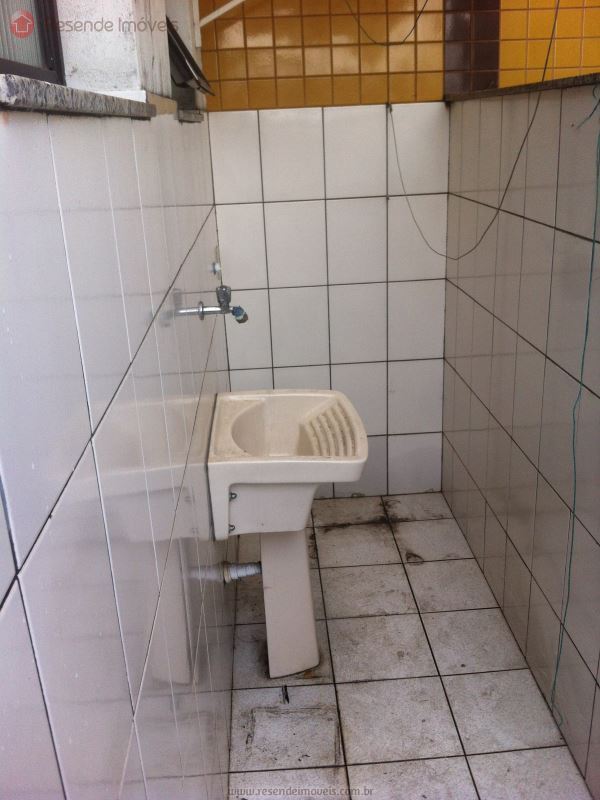 Apartamento para Alugar no Centro em Resende RJ