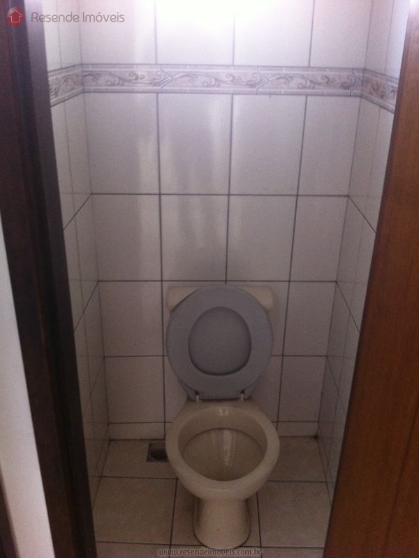 Apartamento para Alugar no Centro em Resende RJ