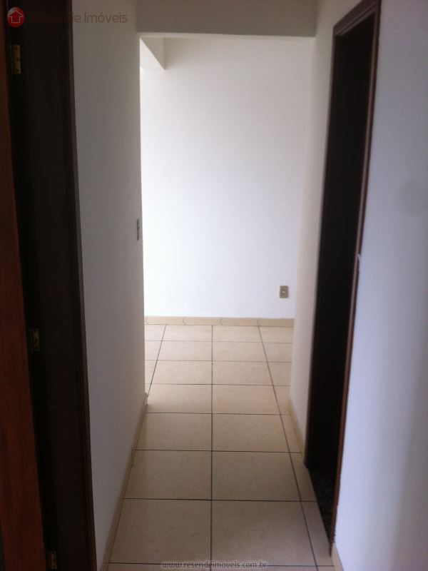Apartamento para Alugar no Centro em Resende RJ